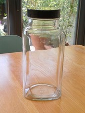 glass sweet jars for sale glass sweet jars for sale TWICKENHAM
