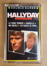 Johnny hallyday story d'occasion  Orange