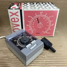 Meopta novex second for sale  HENLEY-IN-ARDEN