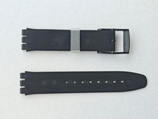 Swatch strap scuba usato  Celle Ligure