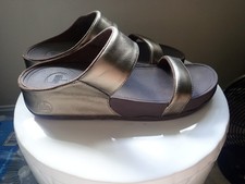 Fitflop lulu metallic for sale  Fort Myers