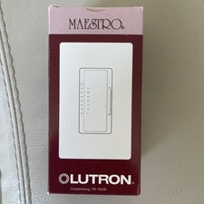 Lutron maestro t51mn for sale  San Clemente