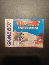 Seule tom jerry d'occasion Seule tom jerry d'occasion  Beaumont