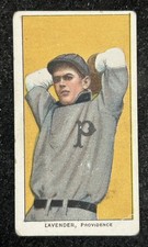 1909 t206 jimmy for sale  Sioux Falls