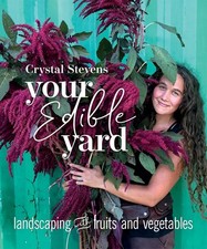 Edible yard landscaping for sale  Depew