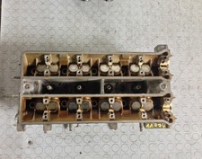 Dhf ford fiesta usato  Castagnaro