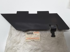 Heckverkleidung rear cover gebraucht kaufen  Knetzgau