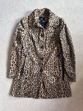 Women tiger jacket for sale  BRIGHTON