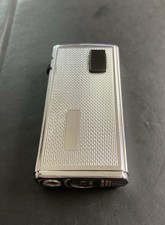 Ronson varaflame electronic for sale  ARDROSSAN