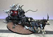 Warhammer nighthaunt black for sale  Bedford