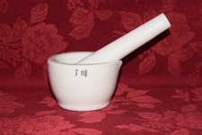 coors mortar pestle for sale  New Hope