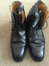 ex military boots for sale  DONCASTER