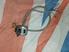 Lucas 169sa light for sale  IPSWICH