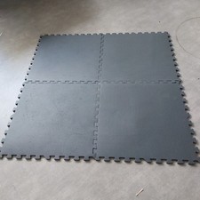 Schutzmatten schwarz bodenschu gebraucht kaufen Schutzmatten schwarz bodenschu gebraucht kaufen  Erkelenz