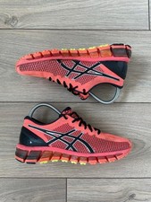 Asics gel quantum for sale  NORTHWICH