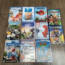 kids dvds for sale kids dvds for sale ROMFORD