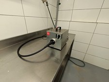 Fischentschupper koneteollisuu gebraucht kaufen  Hainburg