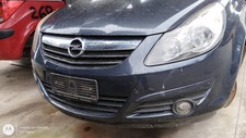 Paraurti anteriore grigio usato  Santeramo in Colle