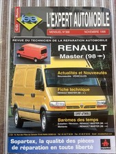 Revue technique renault d'occasion  Avignon