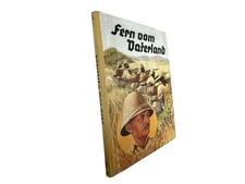 Fern vom vaterland gebraucht kaufen  Eisenach
