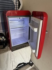 Smeg fab5 mini for sale  Houston