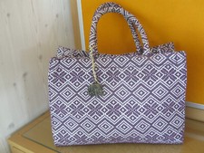 Anokhi shopper magnetverschlus gebraucht kaufen  Merkendorf