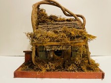 Handmade cabin bird for sale  Winfield