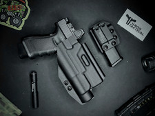 Davis tactical owb for sale  Denver