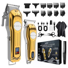 Sejoy haarschneidemaschine set gebraucht kaufen  Euskirchen