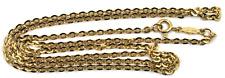 Balestra cable chain for sale  Queens Village