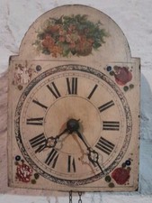 Petite horloge pendule d'occasion  Châteauroux