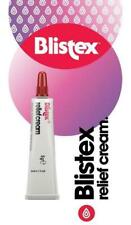Blistex relief lip for sale  STANMORE
