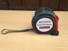 Benchmarx rugged tape for sale  FERNDOWN