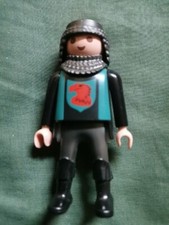 Playmobil personnage klicky d'occasion  Vaucouleurs