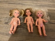 Mattel barbie 1994 for sale  LONDON