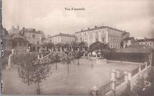 Cpa oratoire léon d'occasion  Prades