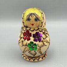 Vintage russian nesting for sale  Longmont