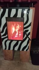 Kamin toyo wodke gebraucht kaufen  Eisingen