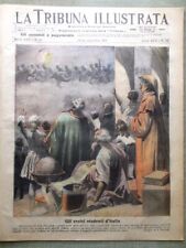 Tribuna illustrata dicembre usato  Enna