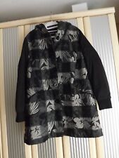 Desigual jacke mantel gebraucht kaufen  Kaiserslautern
