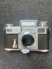 Kiev contax iii for sale  WESTERHAM