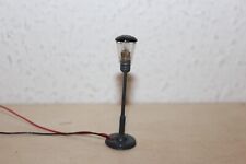 Straßenlampe bahnhofsleuchte  gebraucht kaufen  Dresden