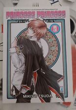 Princess princess 3 usato  Padova