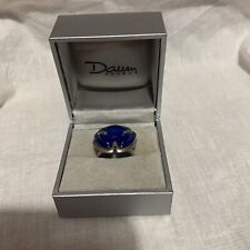 Bague signée daum d'occasion  Houilles