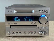 Onkyo n7x tuner d'occasion  Expédié en Belgium
