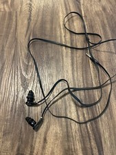 Fones de ouvido intra-auriculares Beats by Dr. Dre Tour com controle remoto e microfone para iPhone 5/6/preto comprar usado  Enviando para Brazil