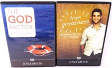 Joyce meyer god for sale  Ormond Beach