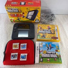 Boxed black blue for sale  COLCHESTER