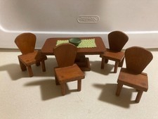 Vintage piece wooden for sale  North Royalton
