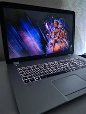 Envy 17.3 laptop for sale  WEST DRAYTON